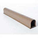 Collapsible Water Retainer Shower Dam