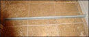 Collapsible Water Retainer Shower Dam