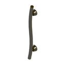 Accent Bar – Curved Grab Bar