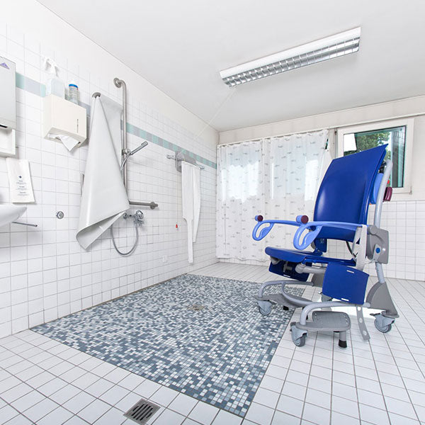 Changing your Life with Accessible Bathrooms