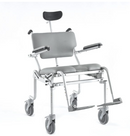 Rolling Shower Commode Chair MC4200 Tilt