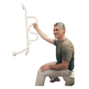 The Curve Grab Bar