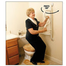 The Curve Grab Bar