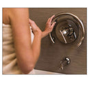 Accent Ring – Circular Grab Bar