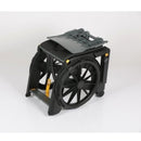 WheelAble Commode Shower Chair