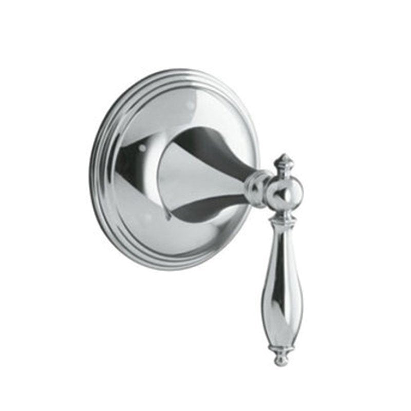 Shower Faucet Trim Kits - Finial Traditional