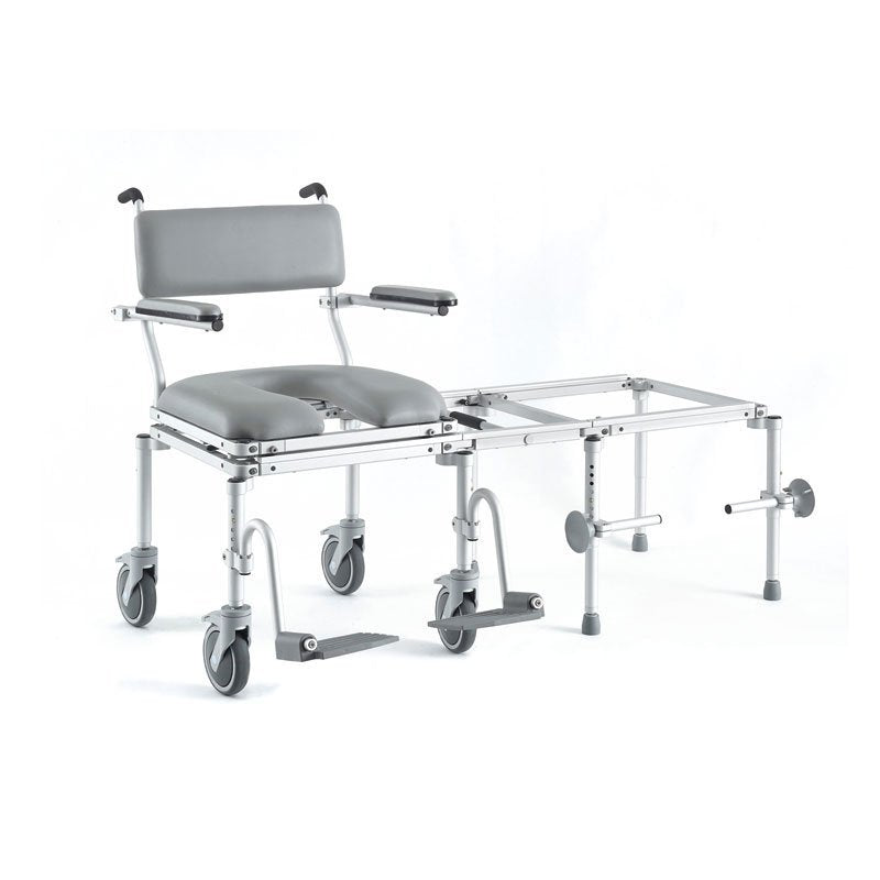 Tub Slider Sliding Shower Chair - MC6000
