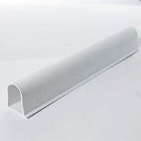 Collapsible Water Retainer Shower Dam