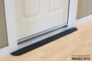 EZ Edge Rubber Threshold Ramp