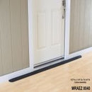 EZ Edge Rubber Threshold Ramp