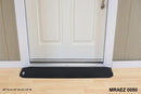 EZ Edge Rubber Threshold Ramp