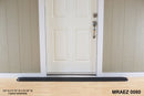 EZ Edge Rubber Threshold Ramp