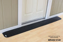 EZ Edge Rubber Threshold Ramp