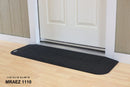 EZ Edge Rubber Threshold Ramp