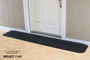 EZ Edge Rubber Threshold Ramp