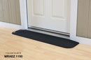 EZ Edge Rubber Threshold Ramp