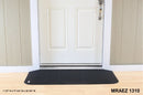EZ Edge Rubber Threshold Ramp