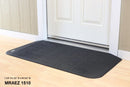 EZ Edge Rubber Threshold Ramp