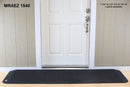 EZ Edge Rubber Threshold Ramp