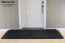 EZ Edge Rubber Threshold Ramp