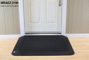 EZ Edge Rubber Threshold Ramp