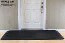 EZ Edge Rubber Threshold Ramp