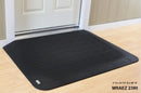 EZ Edge Rubber Threshold Ramp