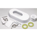 Toilevator Raised Toilet Base