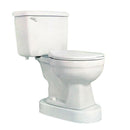 Toilevator Raised Toilet Base