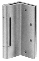 Commercial Heavy-Duty Offset Door Hinges