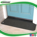EZ Edge Rubber Threshold Ramp