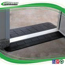 EZ Edge Rubber Threshold Ramp