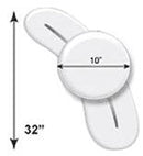 Sliding Transfer Board Beasy Board