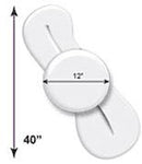 Sliding Transfer Board Beasy Board