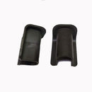 Shower Dam End Caps - Straight - Pair